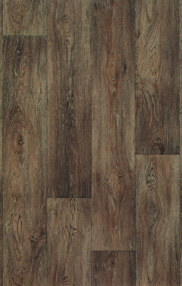 Turbo Aged Oak 691 D