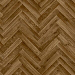 Oak Chevron 666D